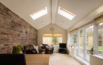 conservatory roof insulation Meadowend, Essex