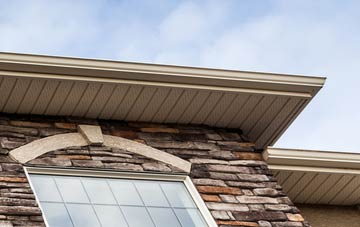 Meadowend diy soffit installation
