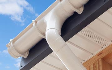 Meadowend gutter installation costs