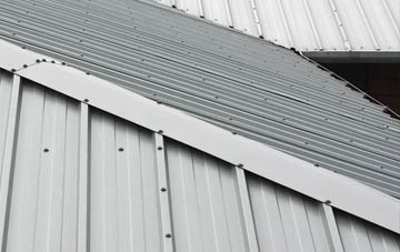 disadvantages of Meadowend metal roofing