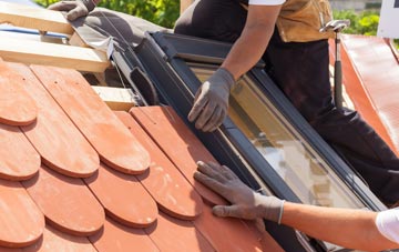 replacement Meadowend roof windows