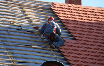 roof tiles Meadowend, Essex
