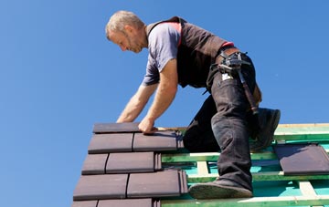 disadvantages of Meadowend slate roofing