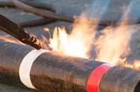 Meadowend flat roofing replacement